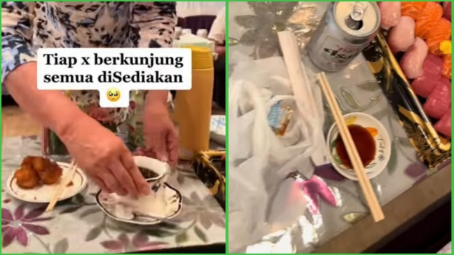 VIRAL! Perbandingan Sikap Mertua kepada Menantu di Indonesia dan di Jepang: Tiap Kali Bantu Malah Dimarahin...