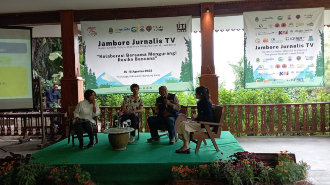 Cimahi Berpotensi Terdampak Sesar Lembang, Walikota Cimahi Minta Warga Waspada