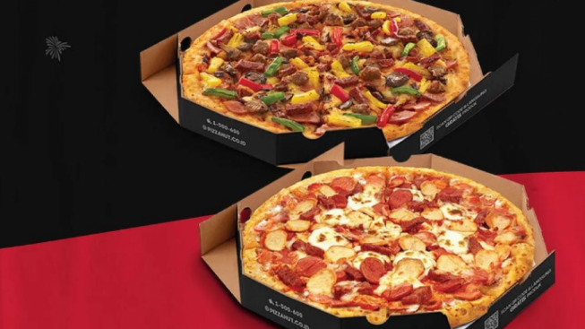 Promo 17 Agustus 2023: Pizza Hut Indonesia Tawarkan Promo BOGO Beli 1 Gratis 1, Begini Cara Mendapatkannya