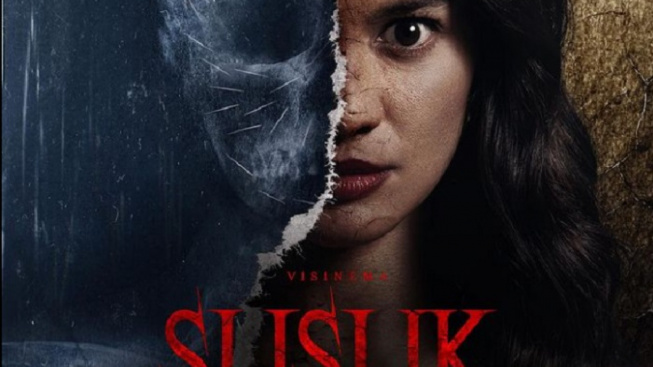 Film Horor Susuk: Kutukan Kecantikan Tayang Akhir Agustus, Simak Bocoran Ceritanya