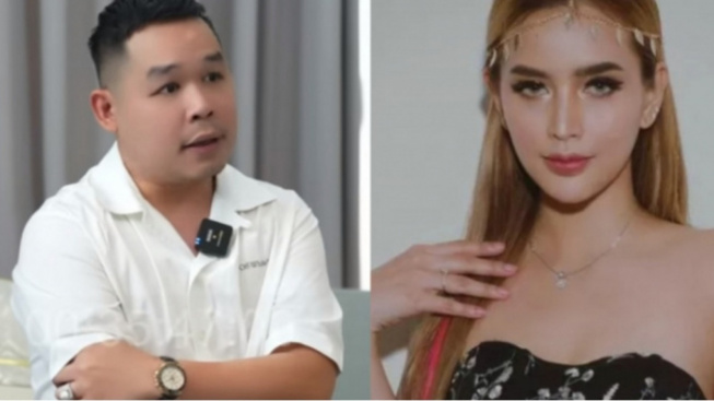 Verny Hasan Klaim Sudah Siapkan Dua RS untuk Tes DNA Denny Sumargo: Emang nggak Salah Pilih Pengacara