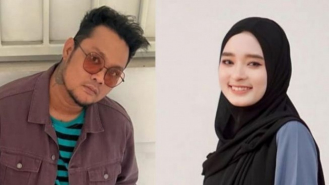 Virgoun Bawa Bukti Colokan Listrik untuk Dapat Hak Asuh Anak, Inara Rusli: Itu Sangat Lucu