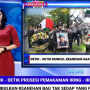 TERPOPULER HARI INI: Cek Fakta Prosesi Pemakaman Ferdy Sambo, Tips Dokter Boyke Area Kewanitaan Kendur, Video Suami Istri Venna Melinda