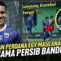 CEK FAKTA: Egy Maulana Vikri Resmi Gabung Persib Bandung, Hengkang dari Dewa United, Benarkah?