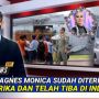 CEK FAKTA: Innalillahi, Jenazah Agnes Monica Telah Diterbangkan dari Amerika dan Sudah Tiba di Indonesia, Benarkah?