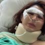 Angela Lee Kecelakaan Mobil, Bikin Sayembara untuk Temukan Barang Penting Ini: Lokasi Udah Dilacak Ada di...