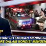 CEK FAKTA: Innalillahi, Ahmad Dhani Ditemukan Meninggal Dunia Sore Hari Dalam Kondisi Mengenaskan, Benarkah?
