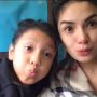 Ingat Perjuangan Lahirkan Loli Secara Normal, Ini Tujuan Nikita Mirzani Bersikap Keras ke Anaknya