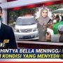 CEK FAKTA: Innalillahi, Laudya Chintya Bella Meninggal Dunia Dalam Kondisi Yang Menyedihkan, Benarkah?
