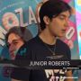 Terkuak! Klarifikasi Junior Roberts Diduga Jadi Selingkuhan Rebecca Klopper: Video Syur Tersebar