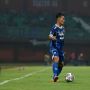 Henhen Herdiana 7 Tahun Membela Persib Bandung, di Era Luis Milla 'Dilempar' ke Dewa United