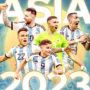 Link Pembelian Tiket Indonesia vs Argentina Mulai Hari Ini 5 Juni 2023: Dijamin Berhasil?