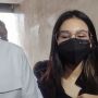 Tenri Anisa alias Tenten yang Diduga Selingkuhan Virgoun Jalani BAP di Polda Metro Jaya Didampingi Kuasa Hukumnya: Persiapannya...