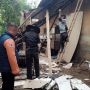 Diterjang Longsor, Satu Rumah di Cikalongwetan Bandung Barat Rusak