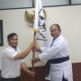 Turnamen Karate Se-Bandung Raya Dilaksanakan di Kota Cimahi, Targetkan Seribu Peserta