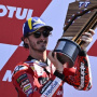 Andai Jorge Martin Mengklaim Gelar Juara Dunia MotoGP 2023, Francesco Bagnaia Bilang Begini