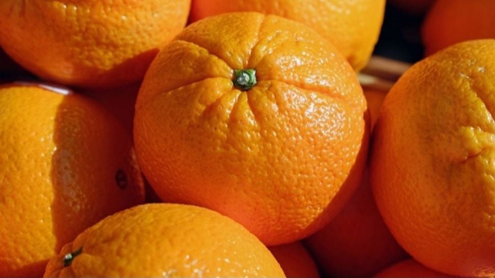 The benefits of oranges for dieters and their types in helping you lose weight