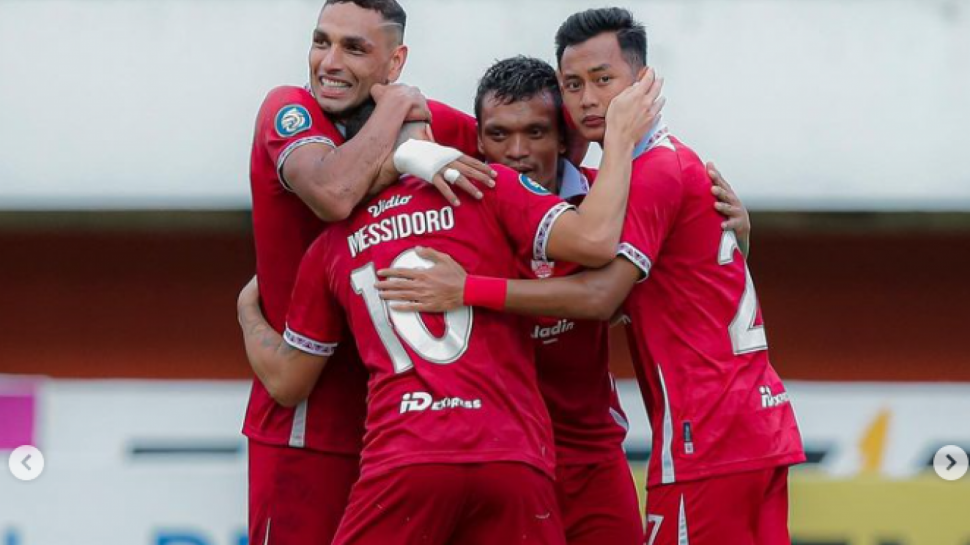 Persis Solo vs PSM Makassar BRI Liga 1 Hari Ini : Susunan Pemain, Head to Head dan Link Live Streaming