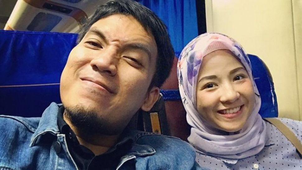 Desta dan Natasha Rizky Rujuk? Ini yang Mungkin Terjadi Nantinya Kata