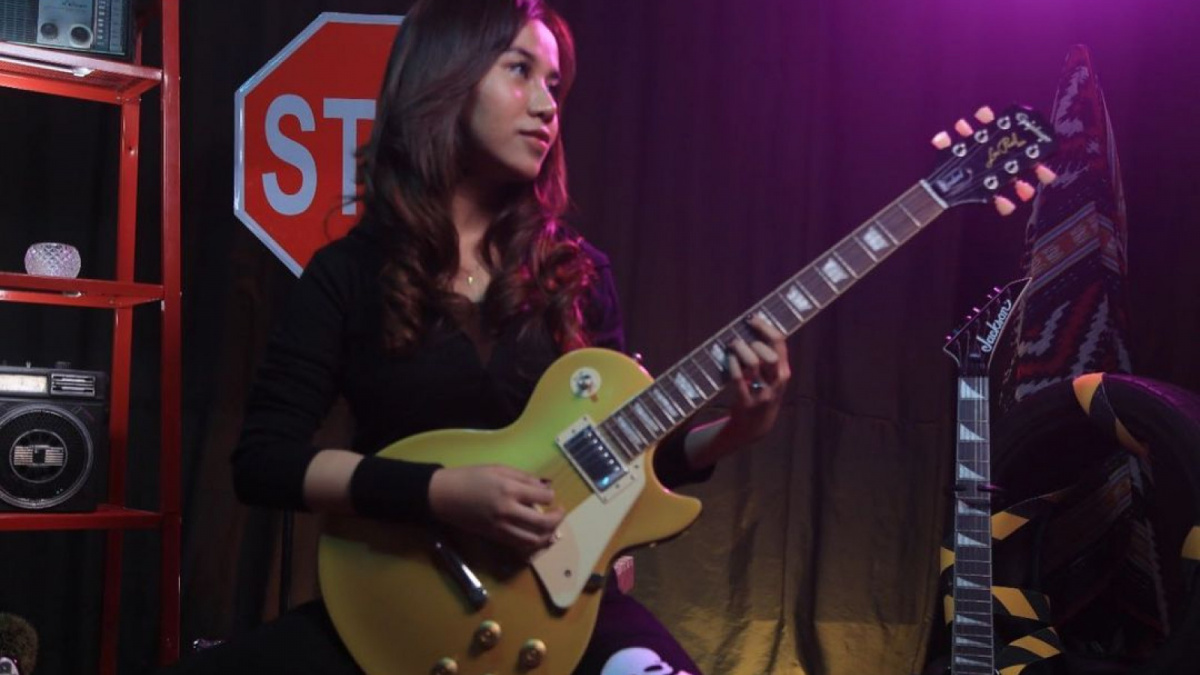 Mayang [[Instagram/@mayaang.lucyaana]]