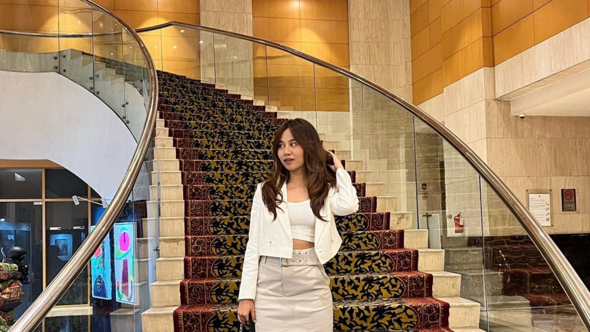 Mayang [[Instagram/@mayaang.lucyaana]]