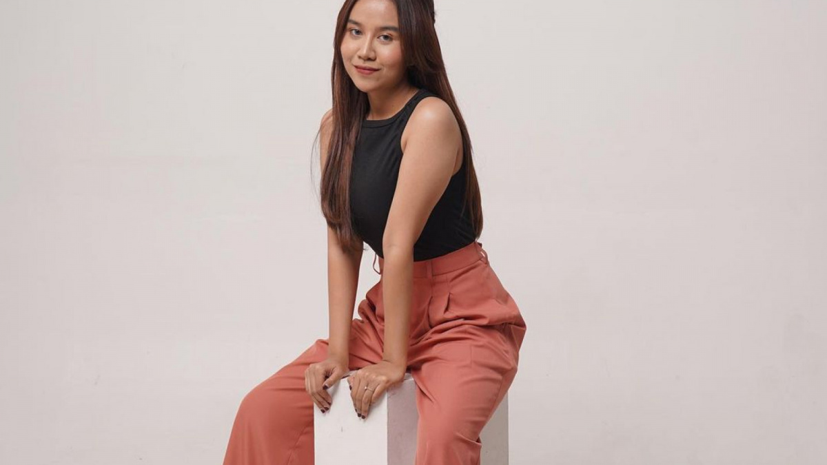 Mayang [[Instagram/@mayaang.lucyaana]]