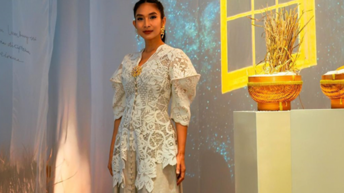 Happy Salma [[Instagram]]