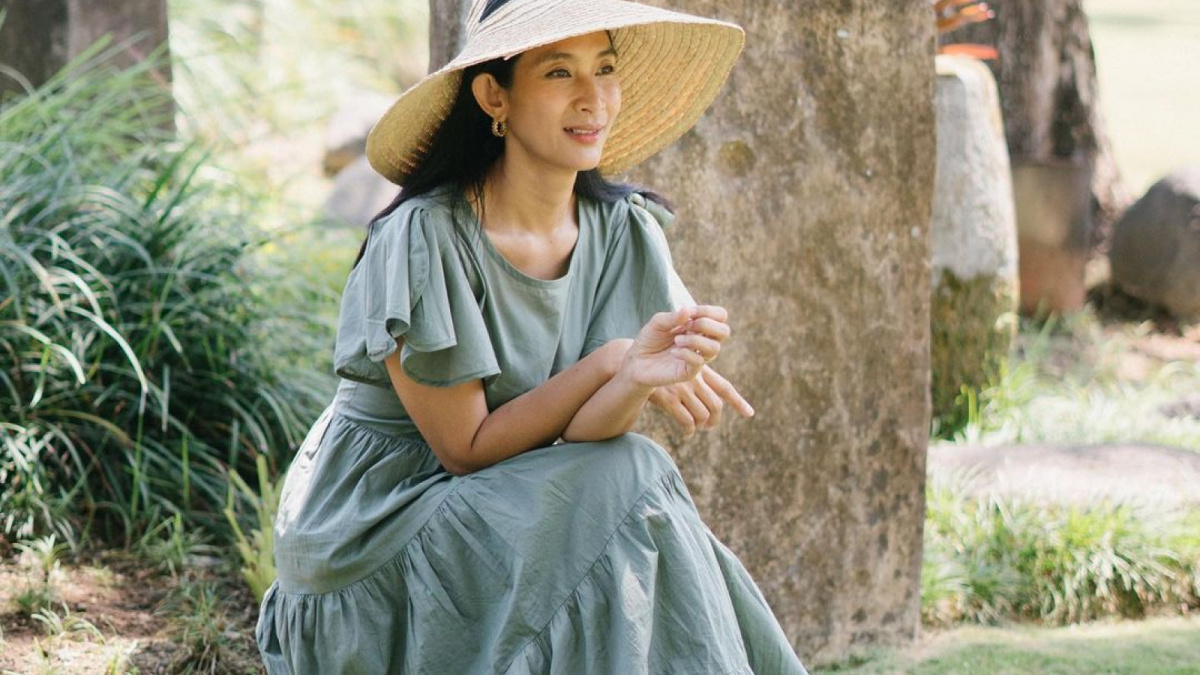 Happy Salma [[Instagram]]