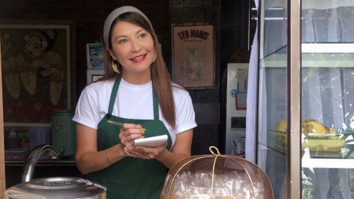 Tamara Bleszynski [[Instagram]]