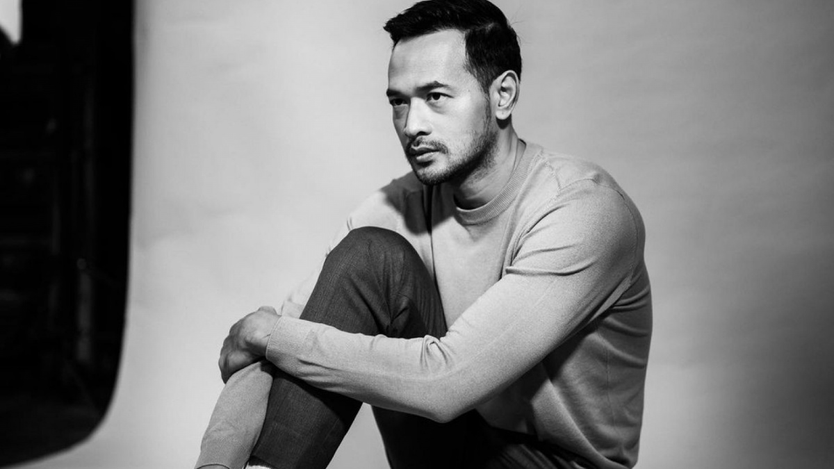 Oka Antara [[Instagram]]