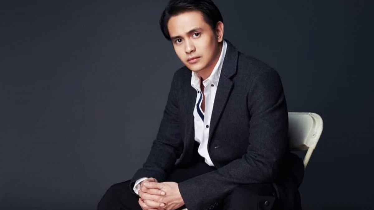 Ajun Perwira [[Instagram]]