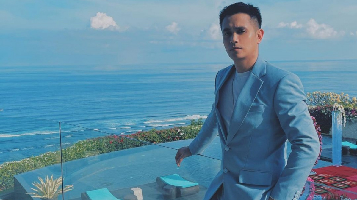 Ajun Perwira [[Instagram]]