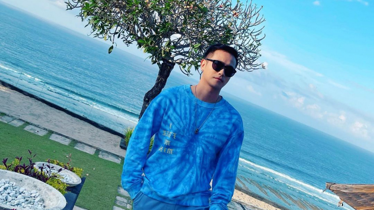 Ajun Perwira [[Instagram]]