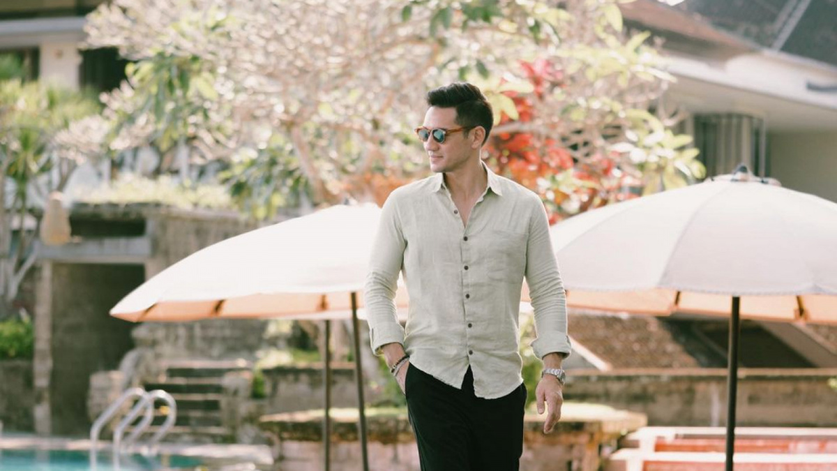 Andrew White [[Instagram]]