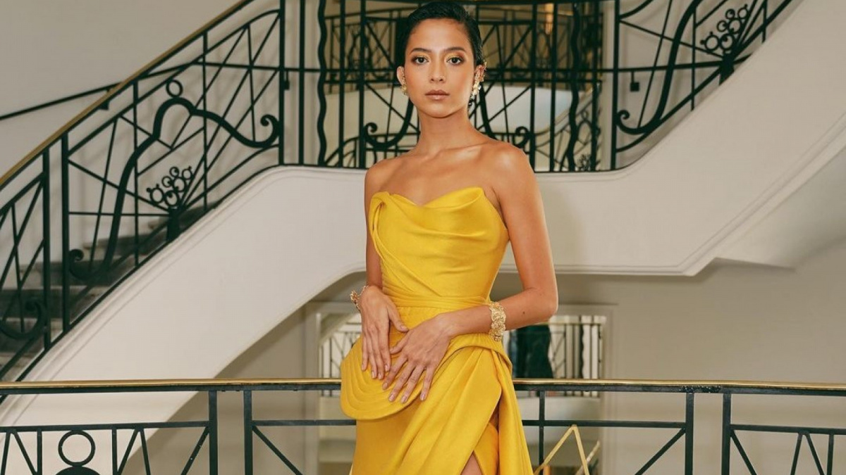 Putri Marino [[Instagram]]