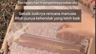 Kisah Pilu Gagal Nikah Karena Mahar Sertifikat Rumah