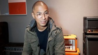 Marcell Siahaan Mualaf: Musabaqoh Tilawatil Quran is My Favorite Show