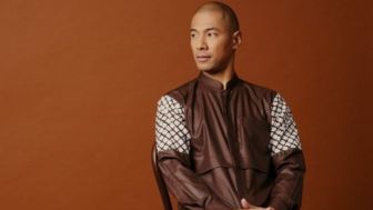 Kembali Pindah Agama, Ini Agama Baru Marcell Siahaan
