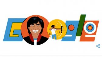 Kisah Donald Pandiangan Asal Sumatera Utara Dapat Julukan Robin Hood Indonesia, Dirayakan Google