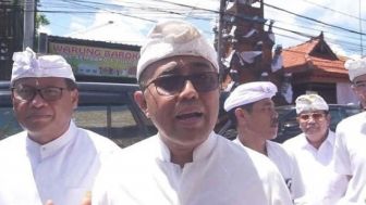 Denpasar Disebut Kota Mengecewakan Turis Asing, Wali Kota: Masalah Barang di Bandara Otoritas Negara