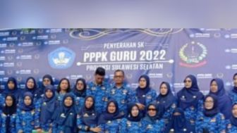 Kriteria Honorer yang Akan Diangkat CPNS Tahun 2023