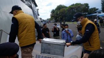 Uang Rp10 Triliun Akan Masuk Provinsi Gorontalo Tahun Depan