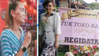 Ditanya Soal Bisnis di Bali, Denise Chariesta Malah Sindir Luna Maya yang Kepo