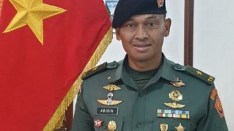 Jenderal TNI Pernah Jadi Loper Koran dan Jual Markisa, Ini Jabatannya Sekarang