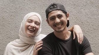 Arya Saloka Jawab Soal Isu Cerai Dan Hapus Foto Putri Anne