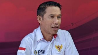 Yunus Nusi Sebut Penonton Piala AFF Dibatasi