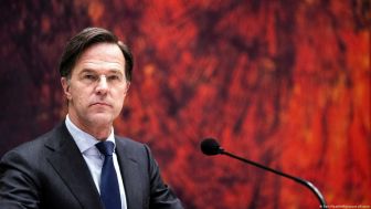 PM Belanda Mark Rutte Minta Maaf Soal Penjajahan Dulu ke Indonesia