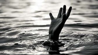 Pesan Haru Bocah Laki-laki yang Tenggelam di Saluran Irigasi ke Ibunya: Ingin ke Surga