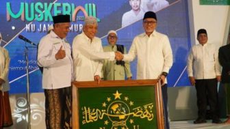 Ketua PWNU Jawa Timur: Partai PAN Semakin Dekat NU