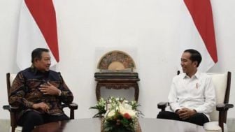 Kader Demokrat Sebut Jokowi Punya 2 Keunggulan dari SBY, Tapi...